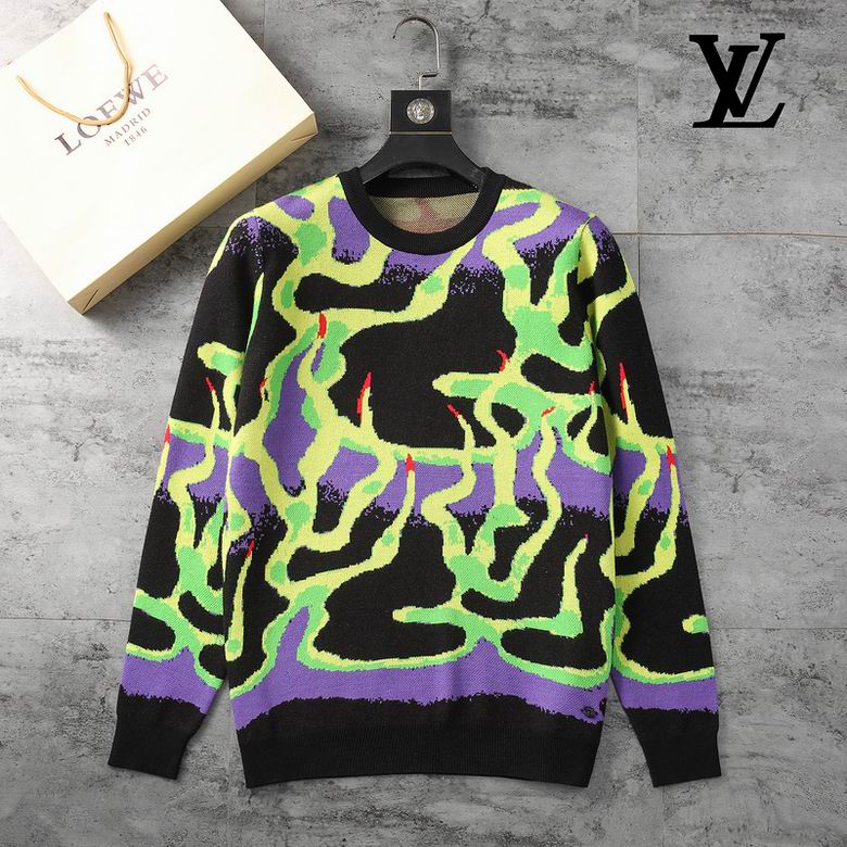 LV Sweater-035